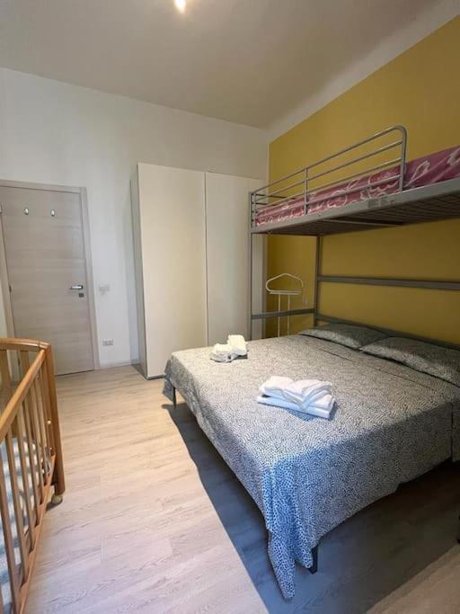 Appartamento In Zona Bocconi Милан Экстерьер фото