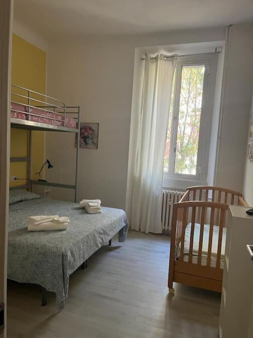 Appartamento In Zona Bocconi Милан Экстерьер фото